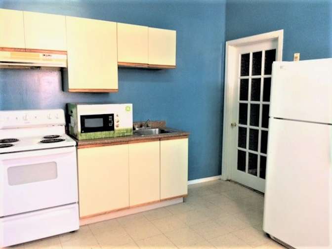Samir Sehayek's room