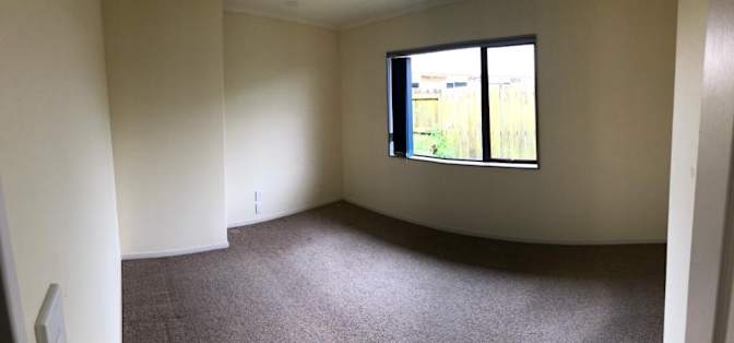 Adrian's room
