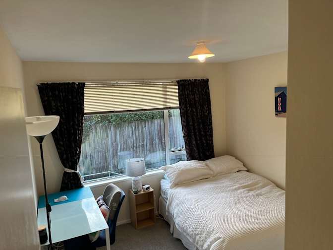 Sophie's room