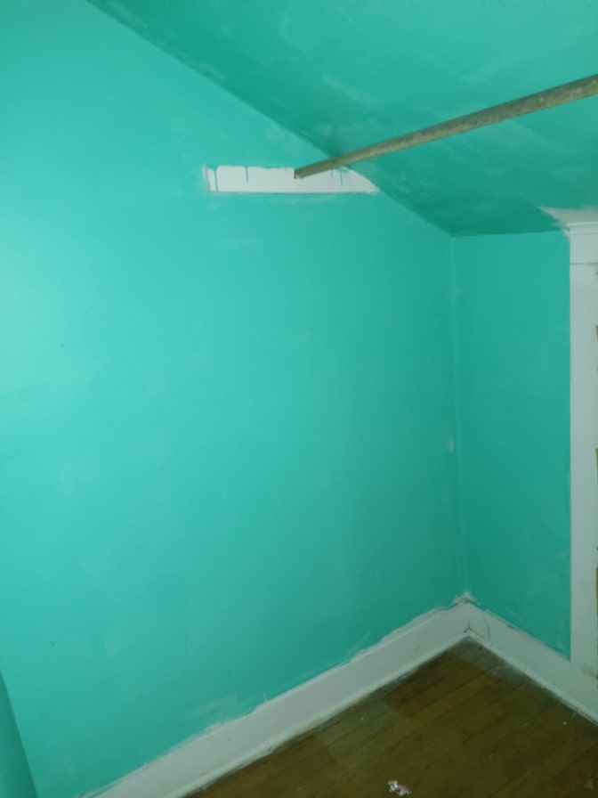 Kate's room
