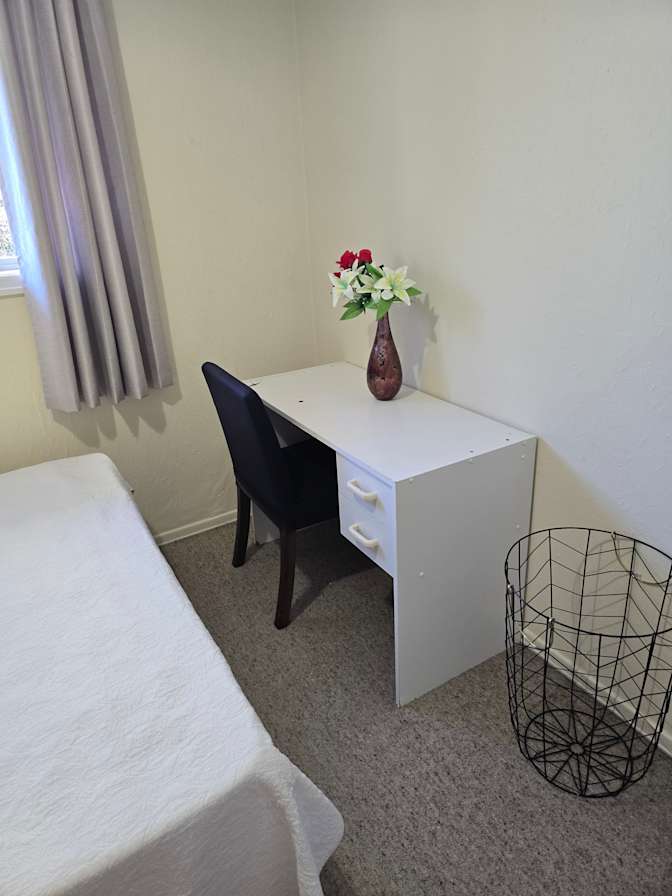 Lalita's room