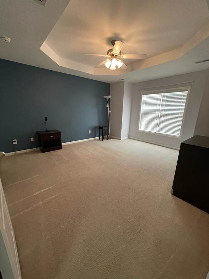 Sp's room