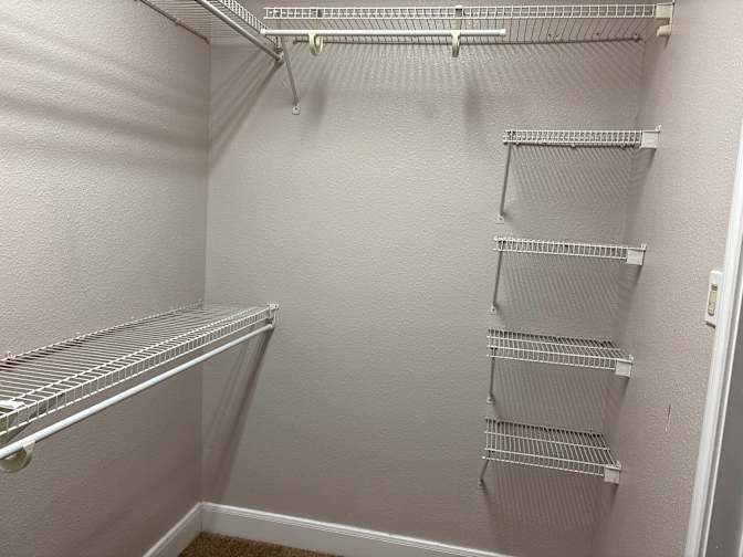 Mason's room