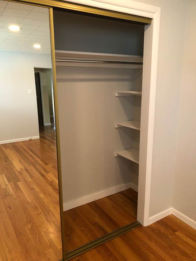 Bobby's room
