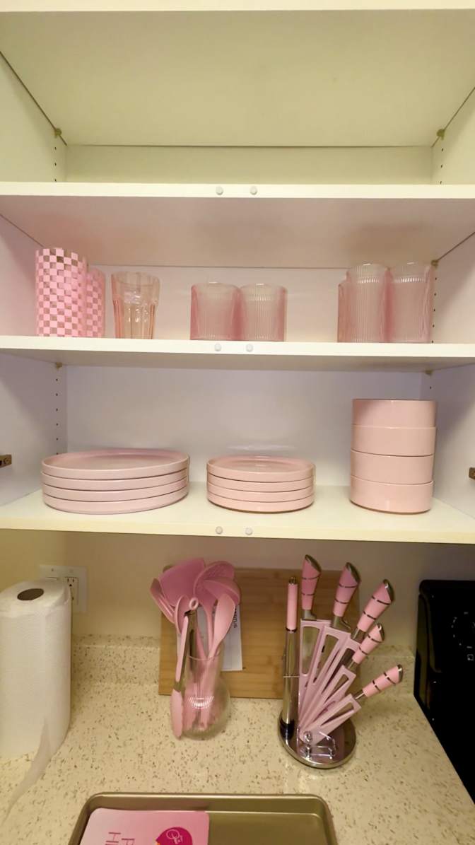 Emma's room