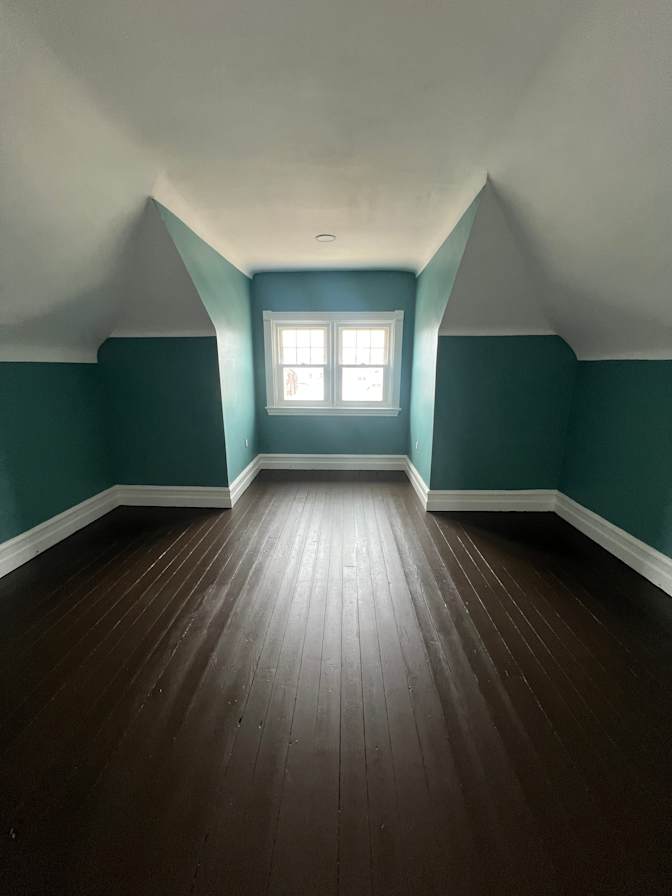 Anna's room