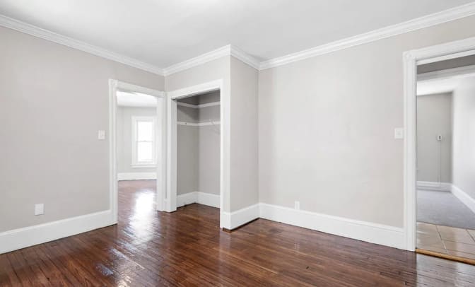 Jessica's room