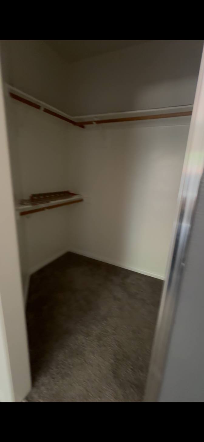 Theresa's room