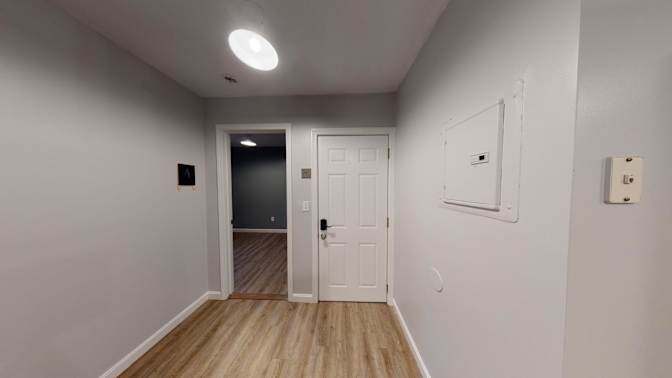 Sam June's room
