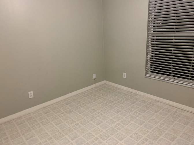 Sharon's room