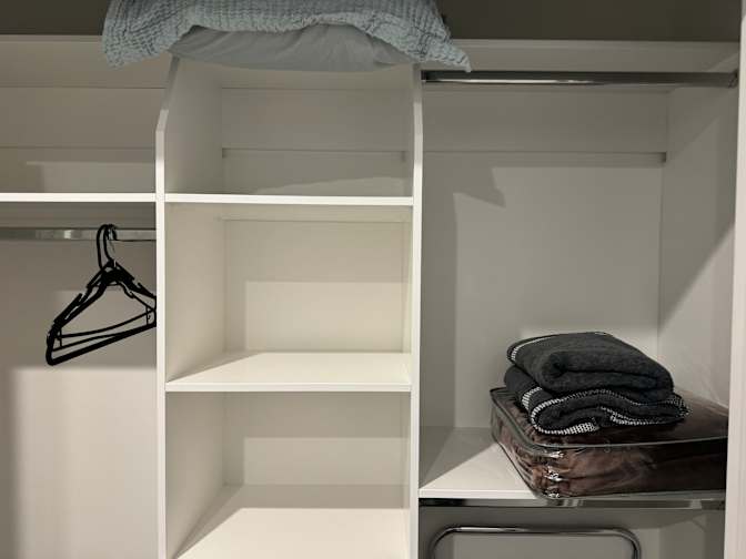 Mary's room