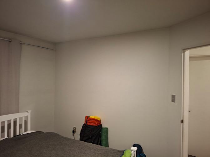 Solomon's room