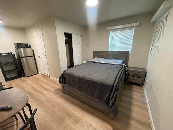 Kate's room