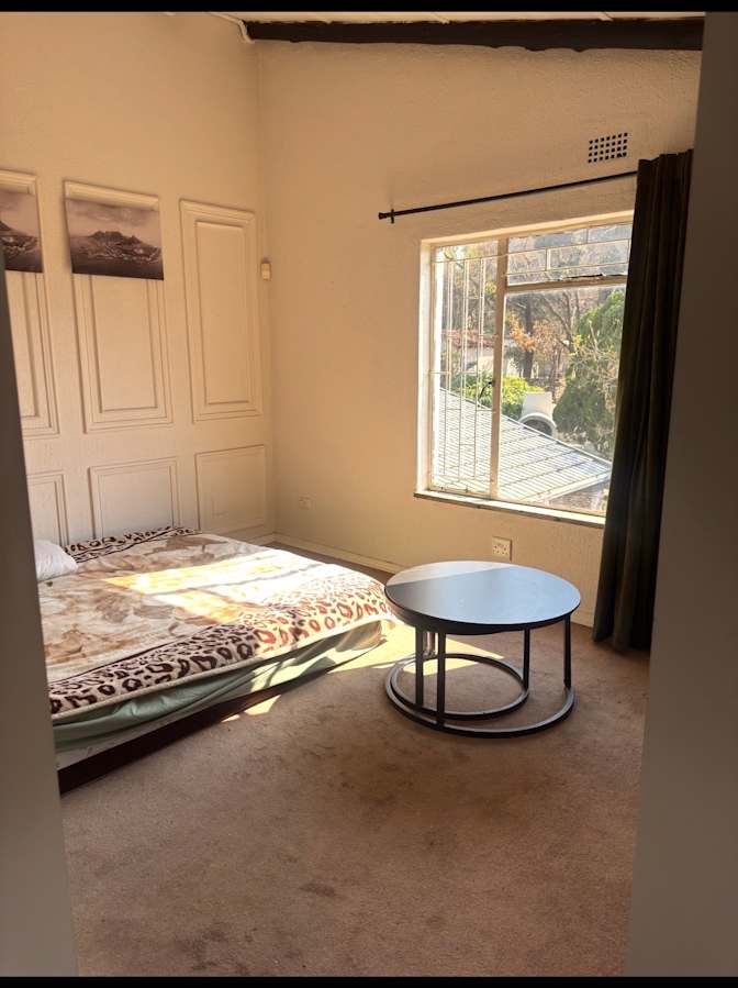 Lydia's room