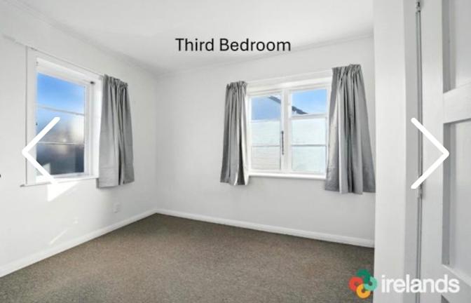 Stacey's room