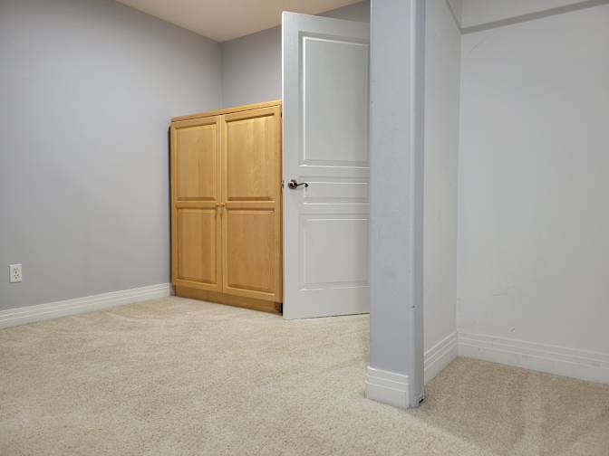 Christopher's room