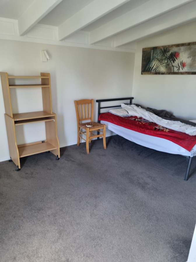 Jordan's room