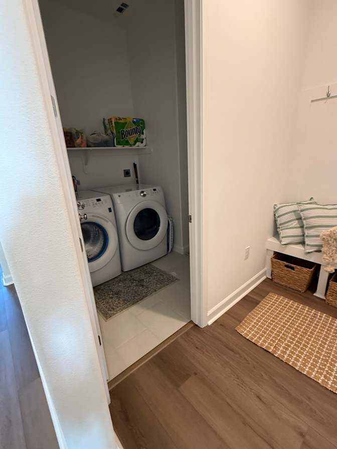 alex's room