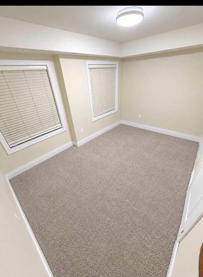 Niki kapoor's room