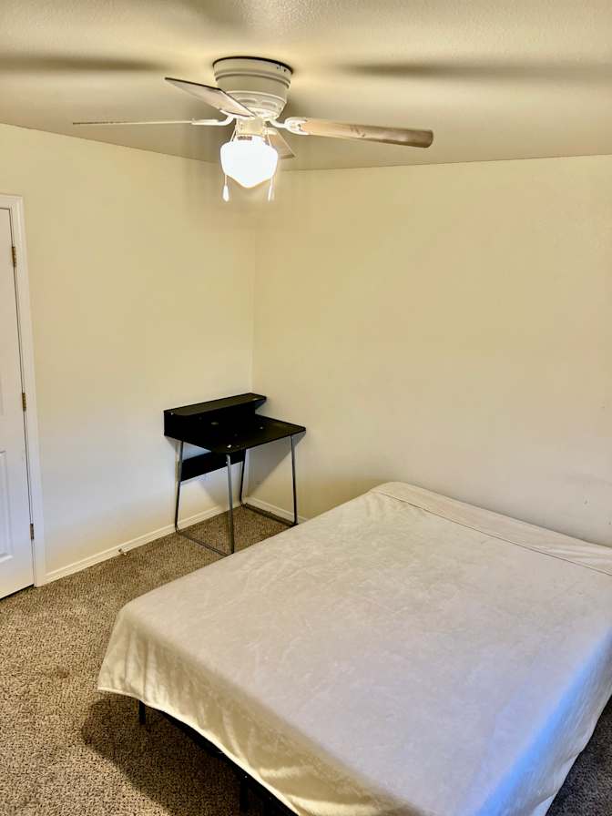 Vy's room