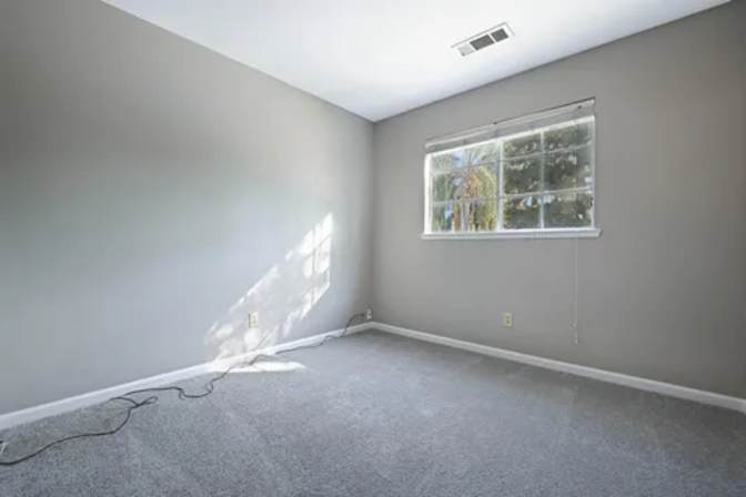 Justin's room