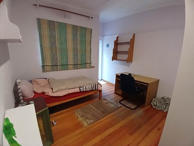 gabi's room