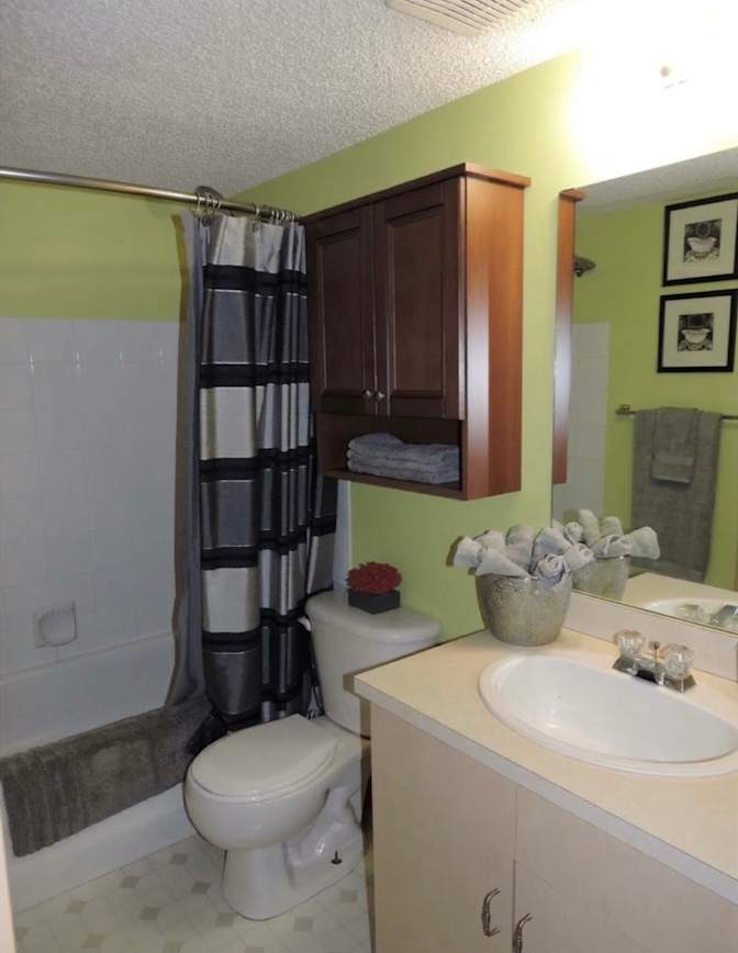 Eyoel's room