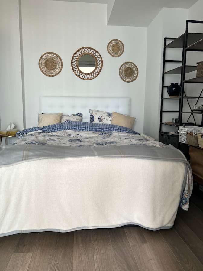 Daisy's room