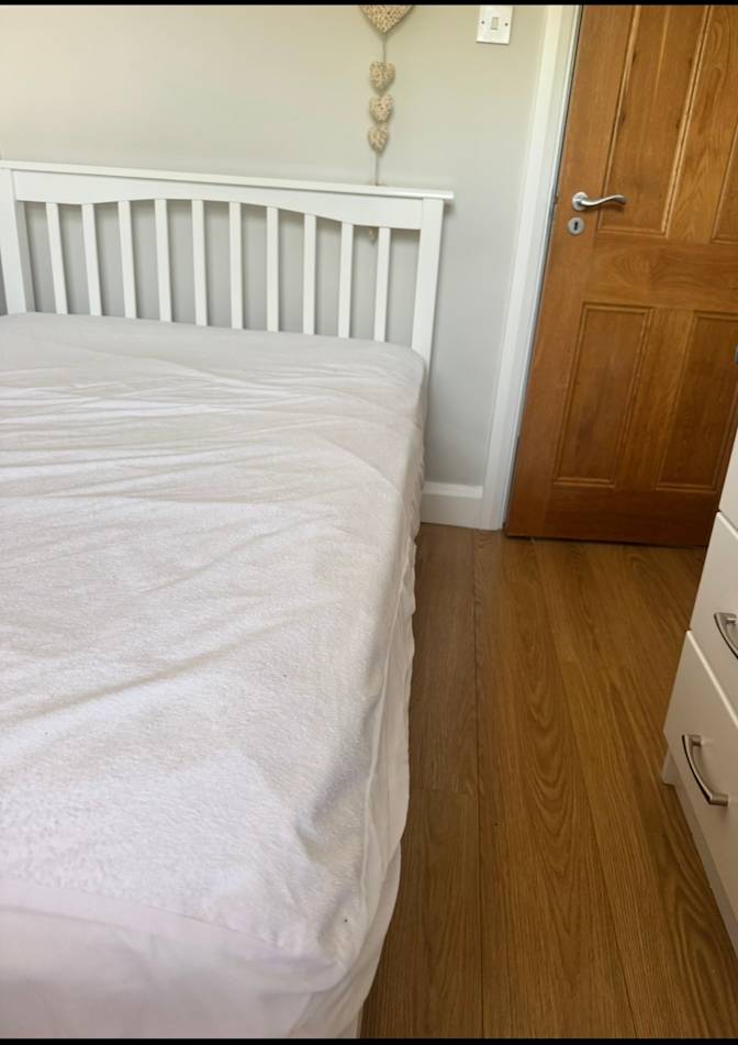 TC's room