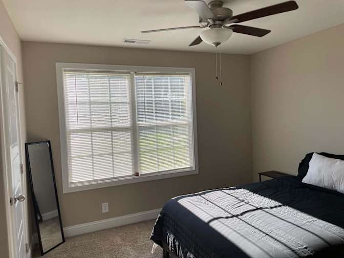 PadSplit's room