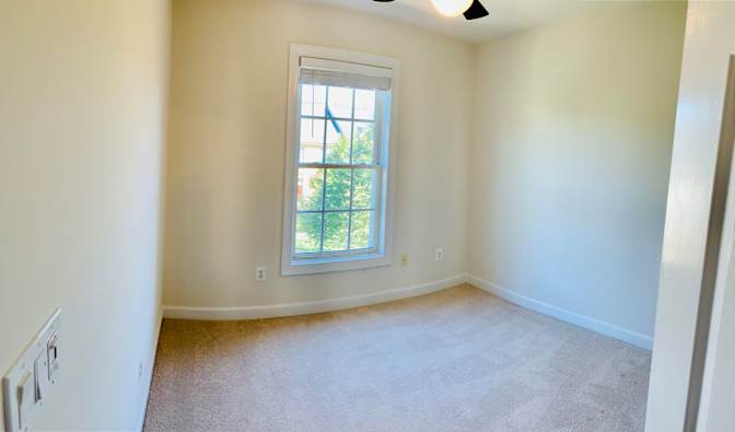 Omer's room