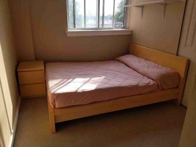 Grace's room