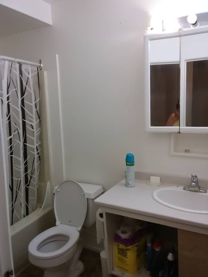 Michelle's room