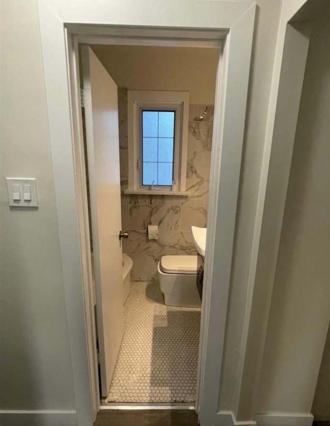 Madison's room