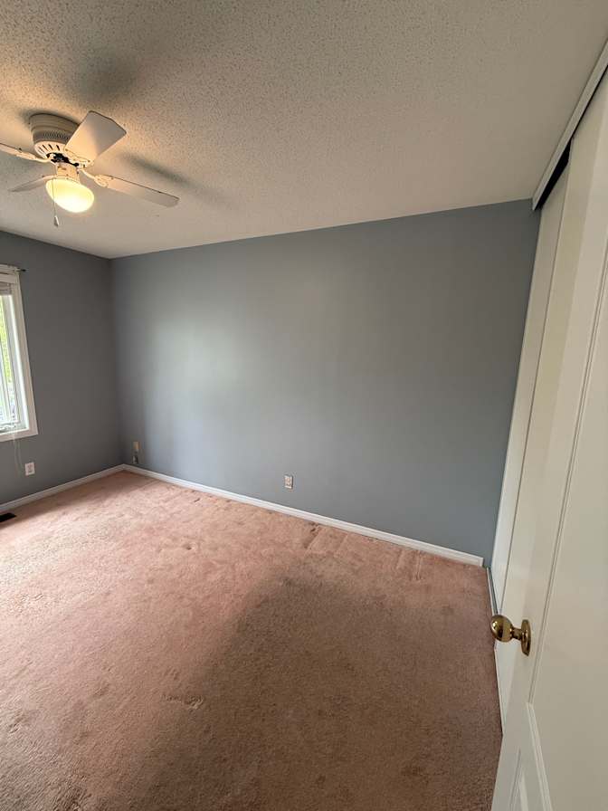 Donna's room
