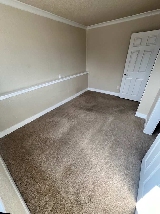 David's room