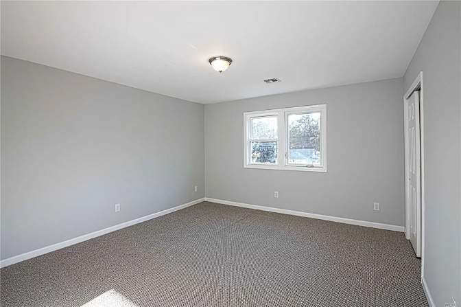 Dennis's room