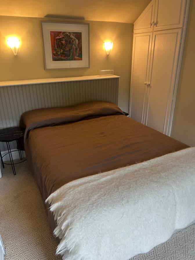 Michael's room
