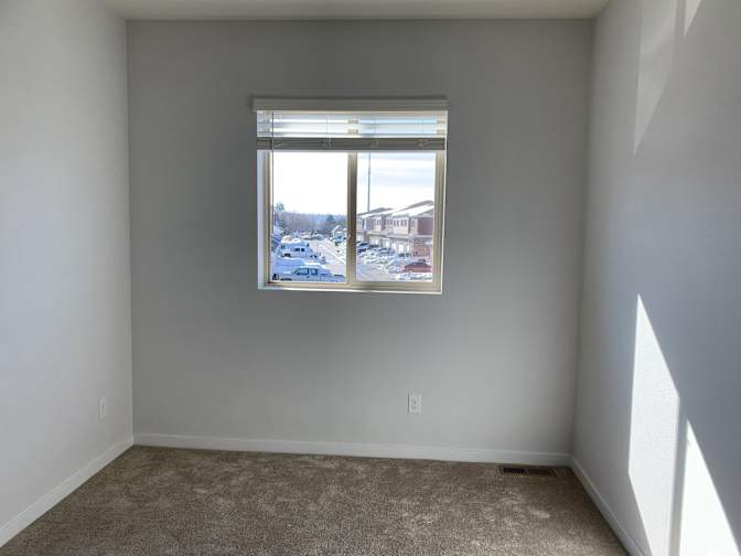 Kristen's room