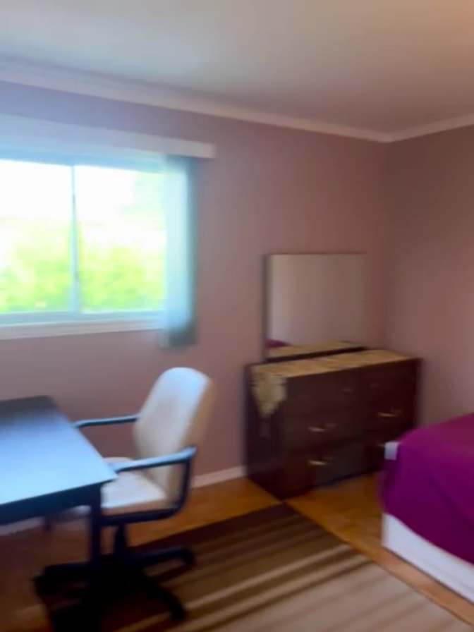 Ayoub's room