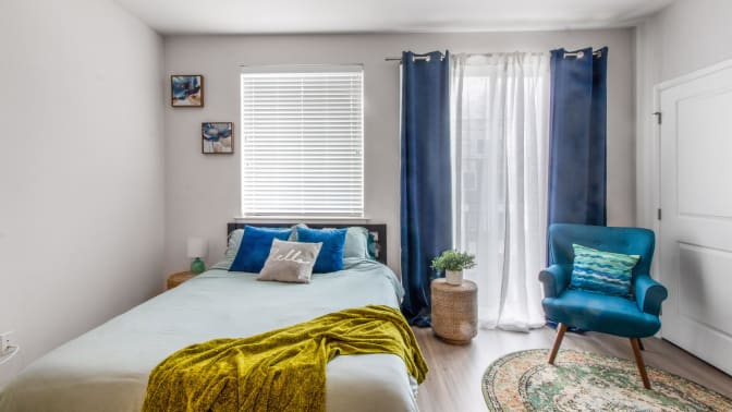 PadSplit's room