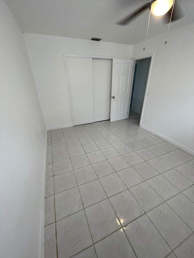 Brandon's room