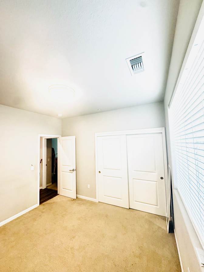 Kevin's room
