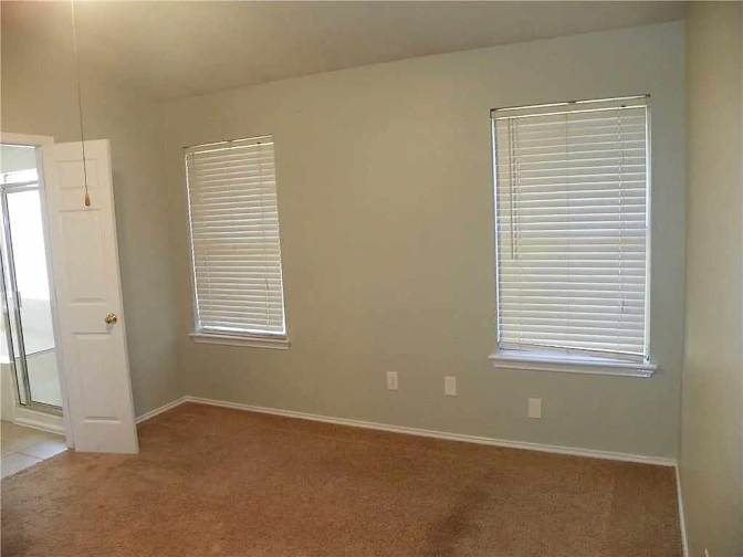 Bonno's room