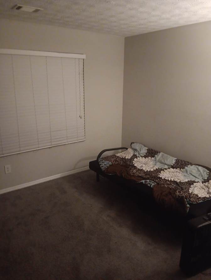David's room
