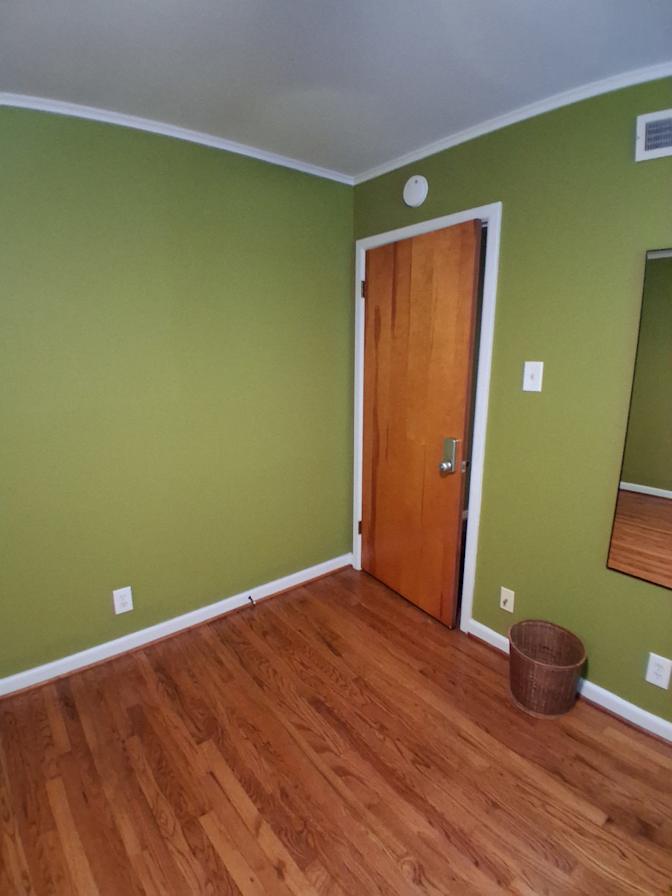Michelle Favor's room