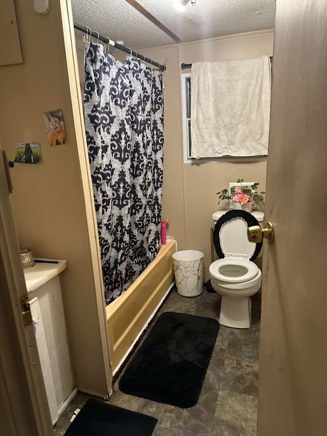 Orlando's room