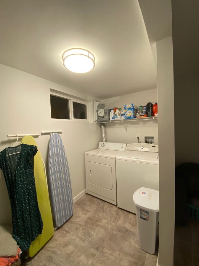 Tyler's room