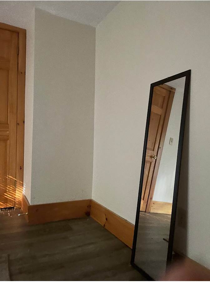 Anne's room