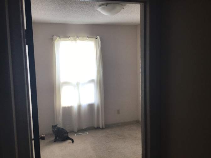 Leanne's room
